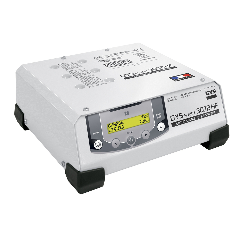 BSU GYSFLASH 30.12 HF - GYS - 029224