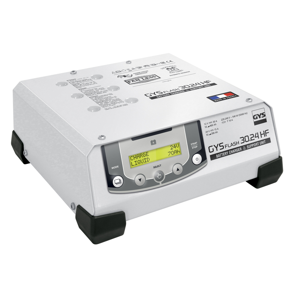 BSU GYSFLASH 30.24 HF - GYS - 029231