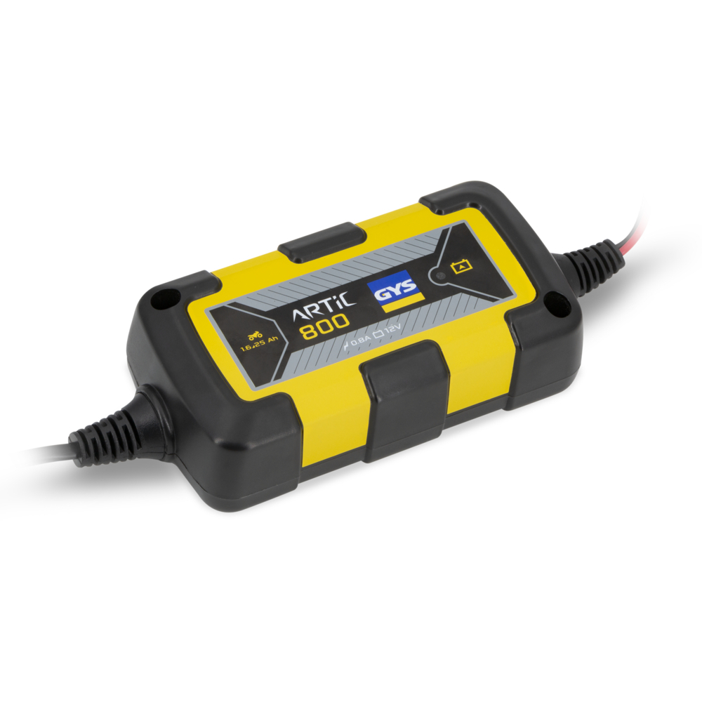 CHARGEUR DE BATTERIE ARTIC 800 - GYS - 029569