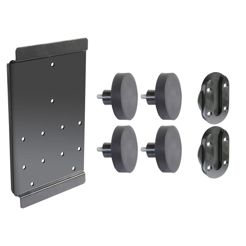 KIT FIXATION MAGNETFIX 50 POUR GYSFLASH PRO VERTICAL - GYS - 029637