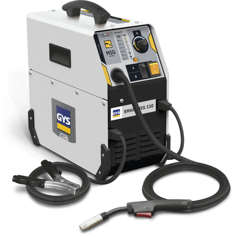 POSTE SOUDURE SMARTMIG 110 - GYS - 033993