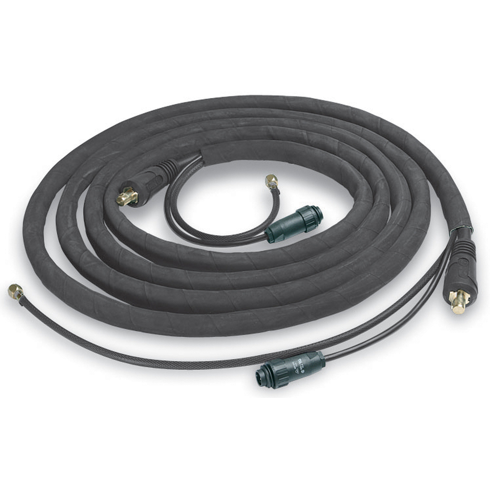 FAISCEAU DE LIAISON MIG PM - AIR - 5m - Ø 70mm² - GYS - 034839