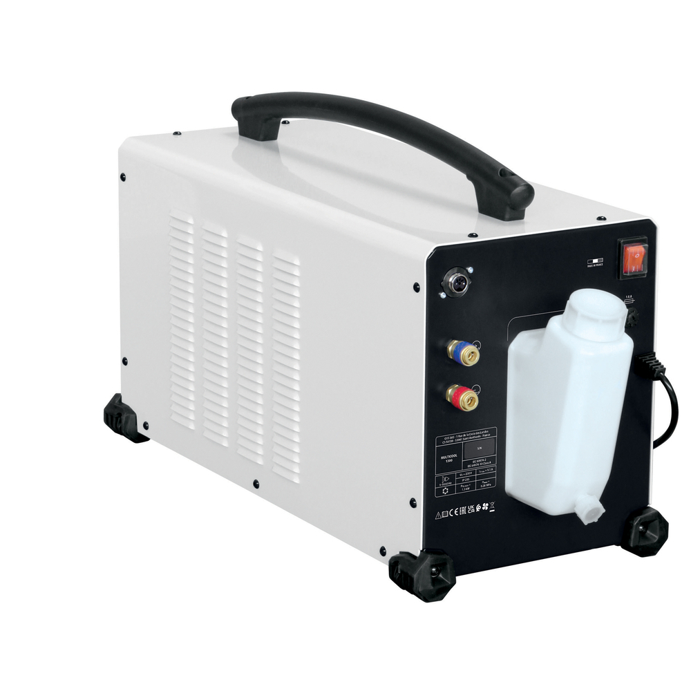 GROUPE FROID UNIVERSEL MULTICOOL 1300 - GYS - 036628