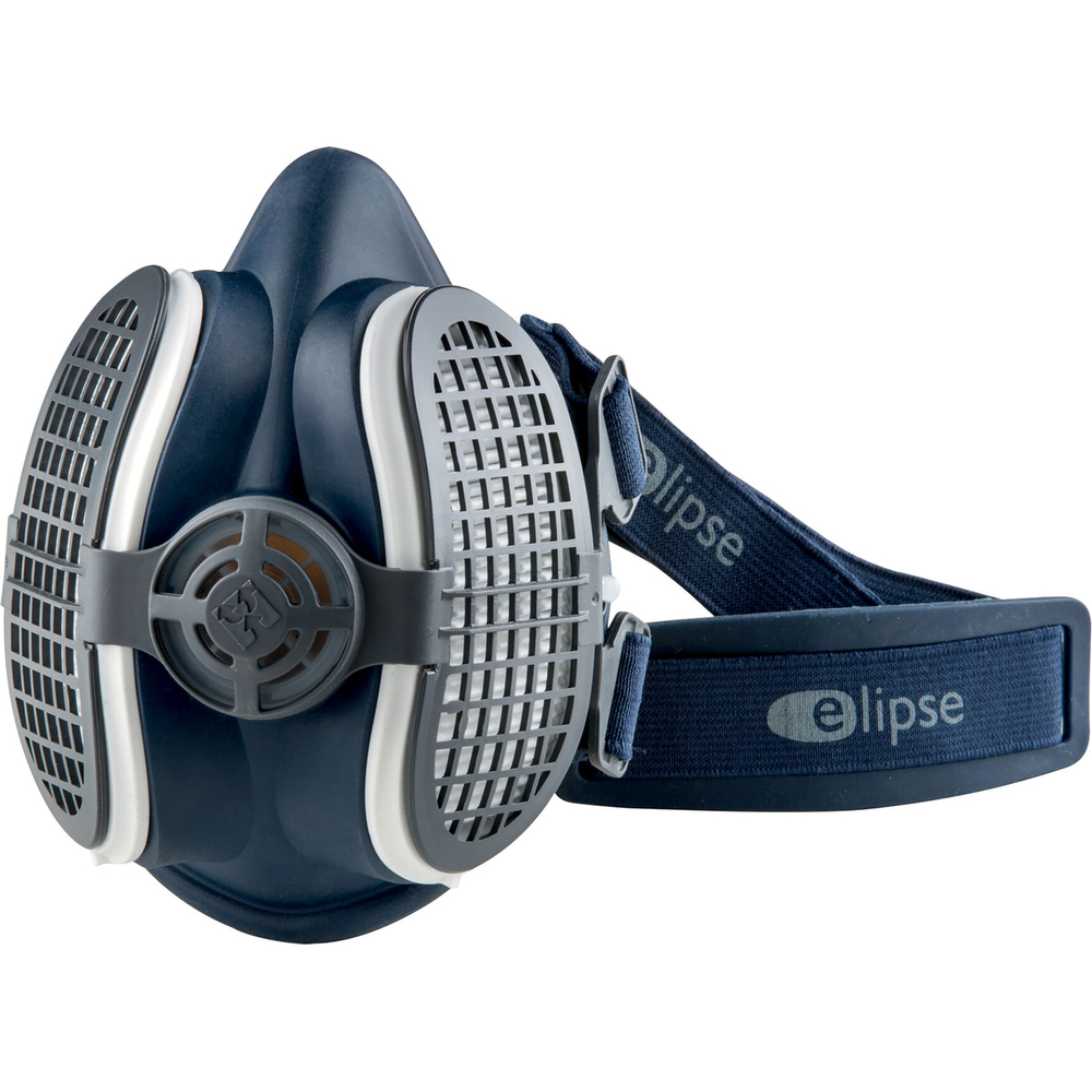 MASQUE RESPIRATOIRE LUXE FFP3 - Taille M/L - GYS - 037014