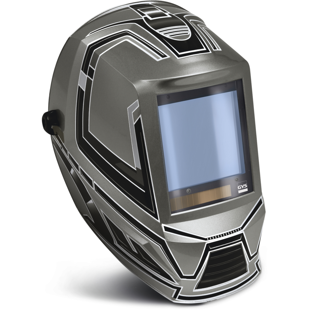 MASQUE GYSMATIC 5-13 G TRUE COLOR XXL - GYS - 037236