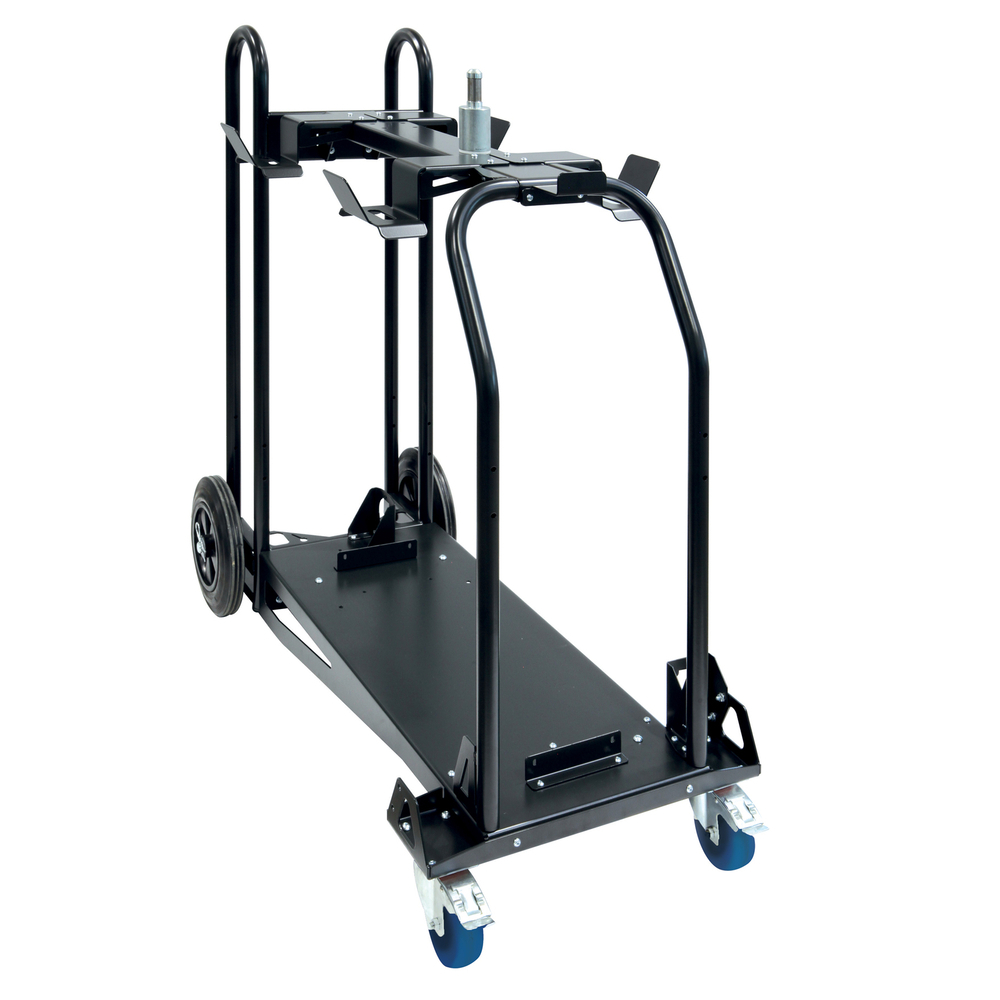 CHARIOT 10m³ T/M 400A - GYS - 037328