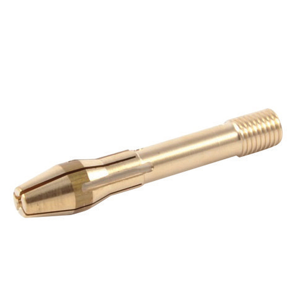 3 PORTE-ÉLECTRODES Ø 2.4 - TORCHE ABITIG 450W - GYS - 037397
