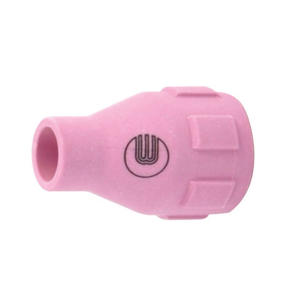 5 BUSES CERAMIQUE Ø 10 Longueur : 37mm - TORCHE ABITIG 450W - GYS - 037427