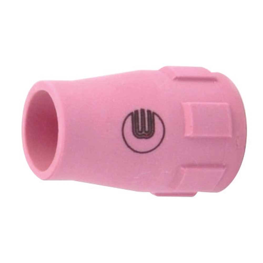 5 BUSES CERAMIQUE Ø 15 Longueur : 37mm - TORCHE ABITIG 450W - GYS - 037441