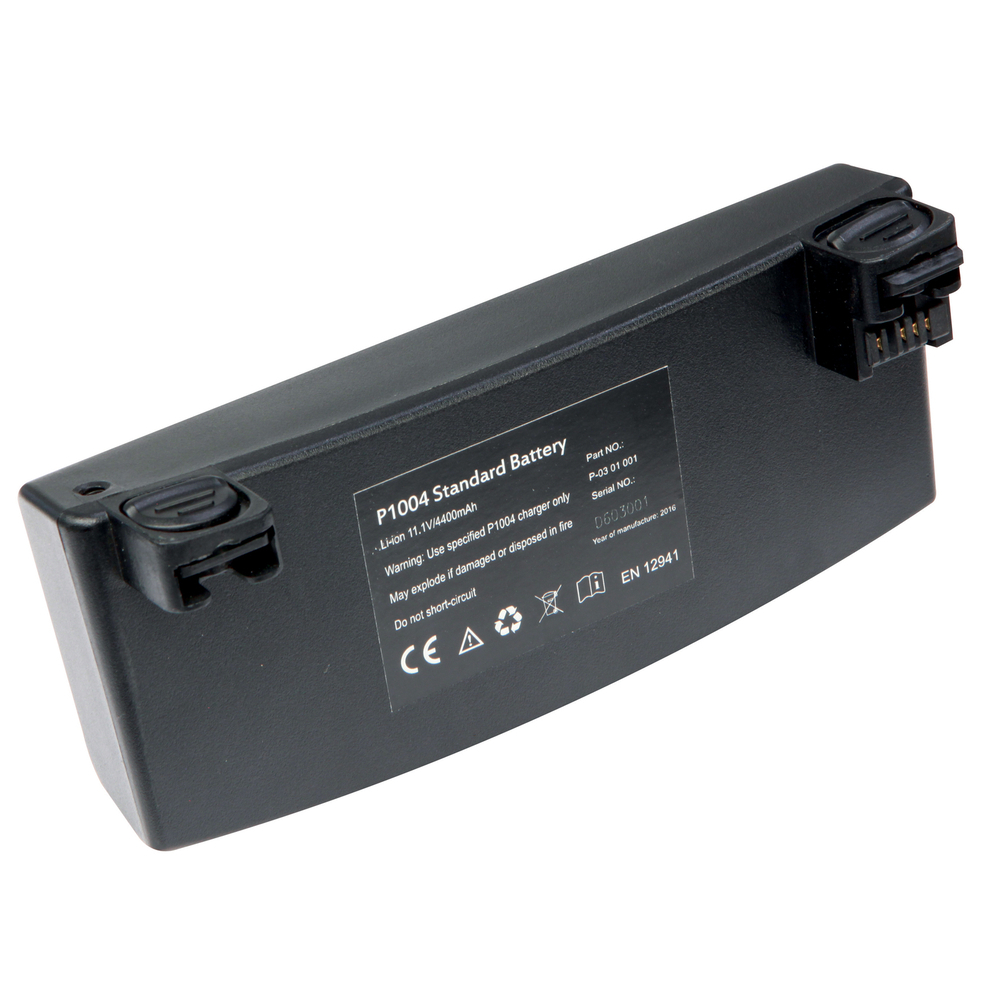 BATTERIE GYSMATIC 5/13 AIR XXL - GYS - 037465