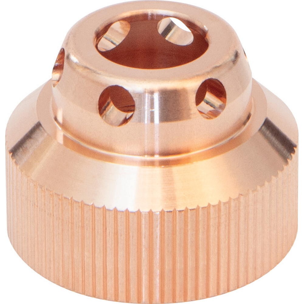 1 DÉFLECTEUR PRECISIONCUT - TORCHE PLASMA AT-125 - GYS - 037496