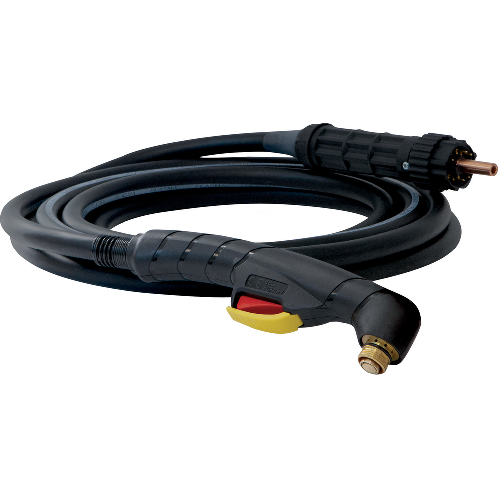 TORCHE PLASMA MANUELLE MT-70 - 6m - SANS CONSOMMABLES - GYS - 037502