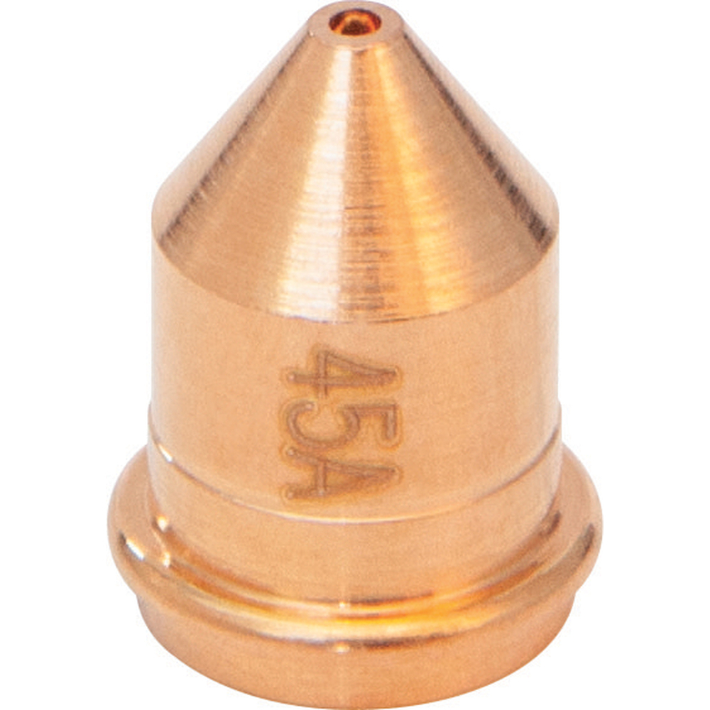 5 TUYERES COUPAGE 20/50A - TORCHE PLASMA MT/AT-70 - GYS - 037571