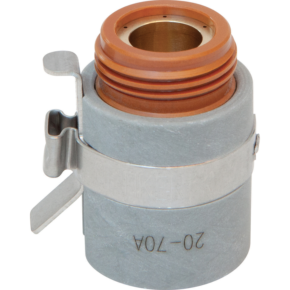 1 BUSE A DETECTION OHMIQUE 20/70A - TORCHE PLASMA AT-70 - GYS - 037618