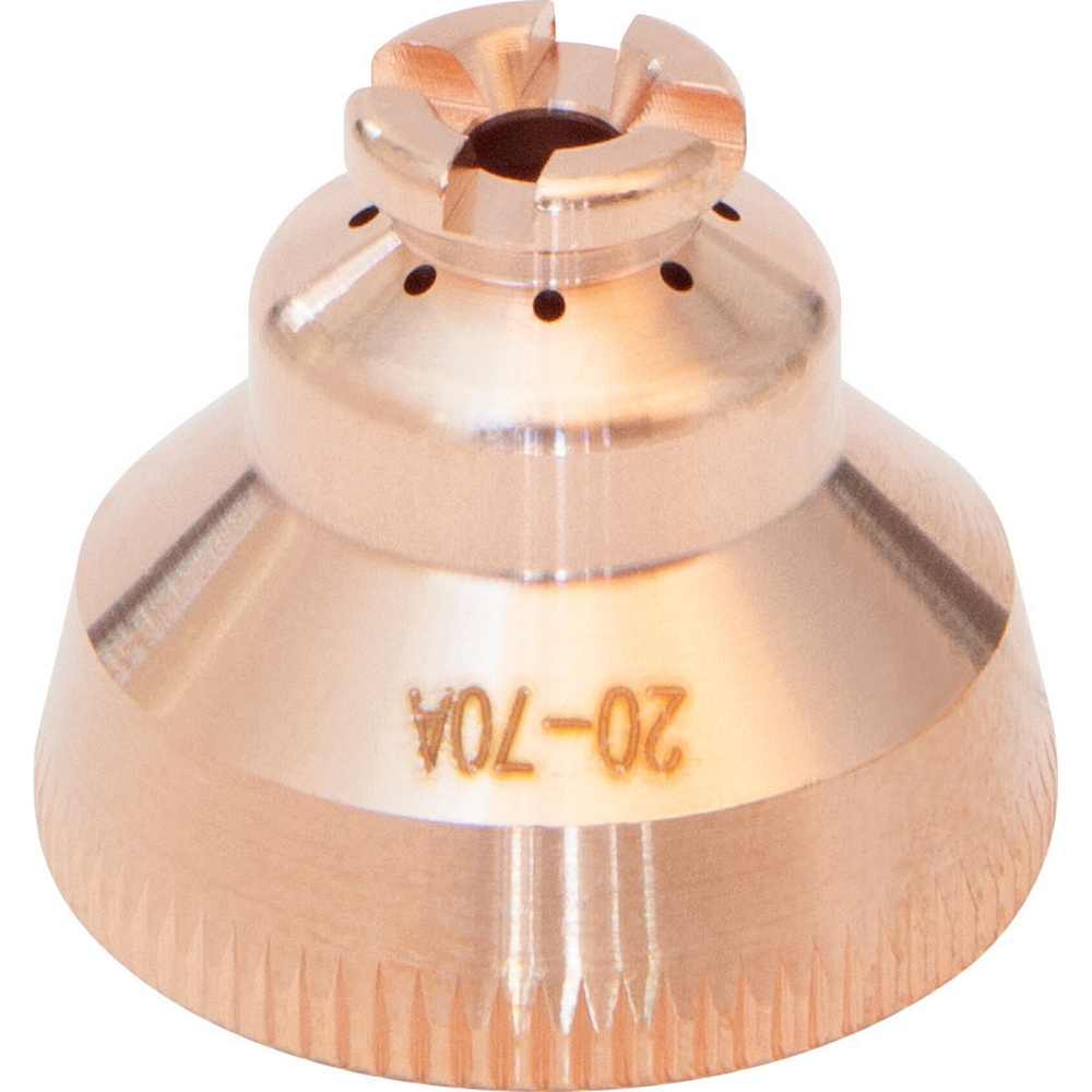 1 PATIN COUPAGE 20/70A - TORCHE PLASMA MT-70 - GYS - 037625