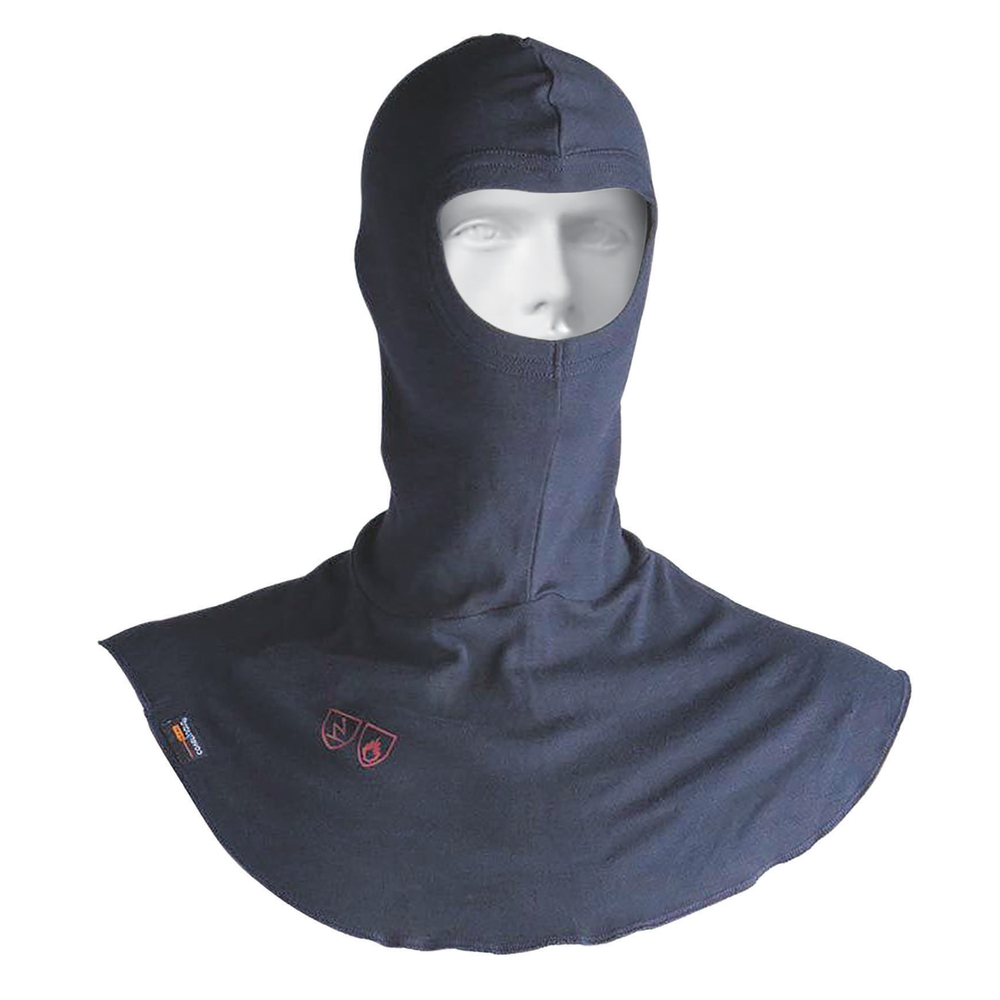 CAGOULE DE PROTECTION SOUDEUR EN TISSUS IGNIFUGE - GYS - 037687