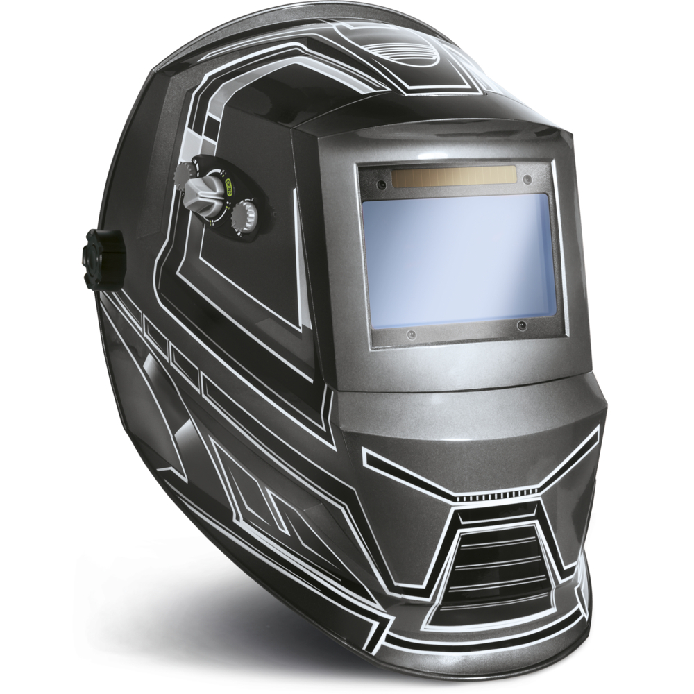 MASQUE GYSMATIC 5-13 G TRUE COLOR XL - GYS - 037908