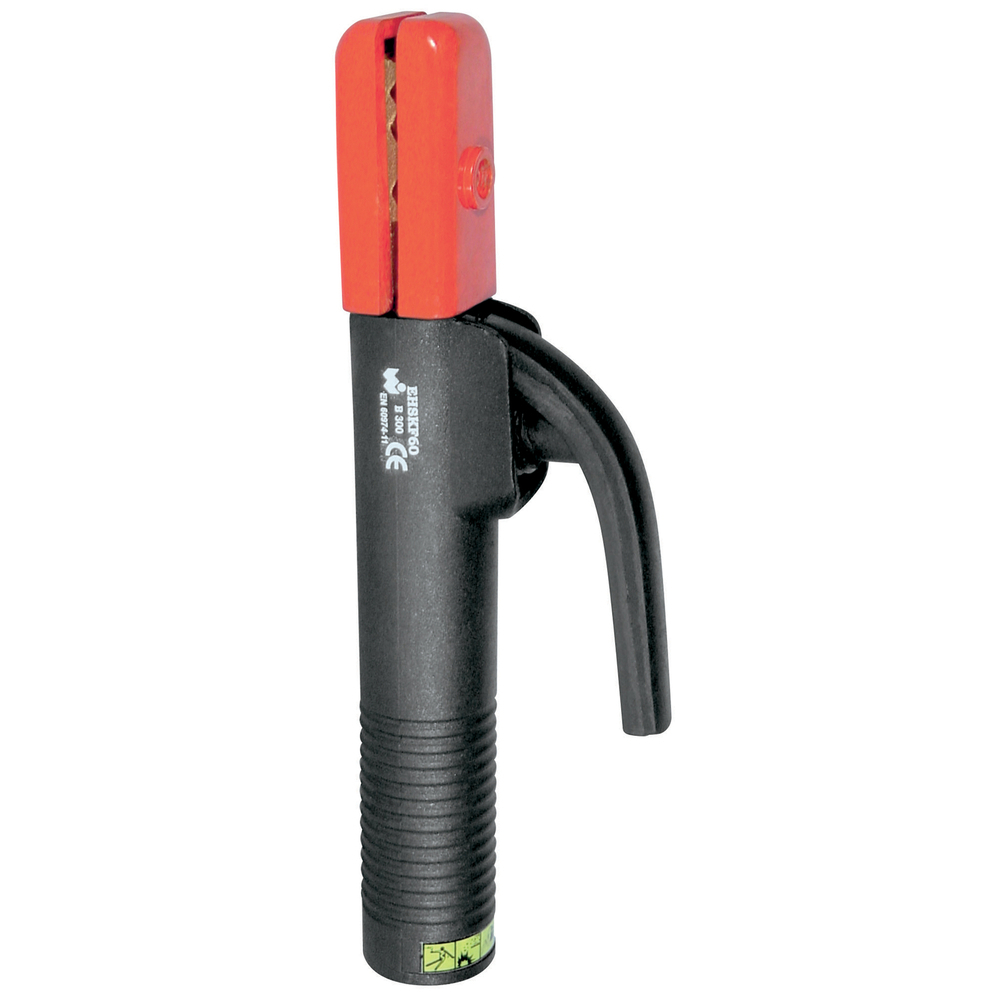 PORTE-ÉLECTRODE SHARK X400.70 - 400A / 70mm² - GYS - 038004