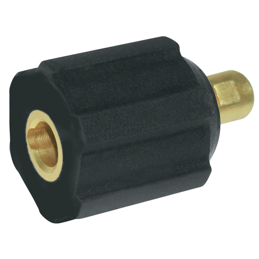 ADAPTATEUR MALE/FEMELLE AMF25/50 - GYS - 038110