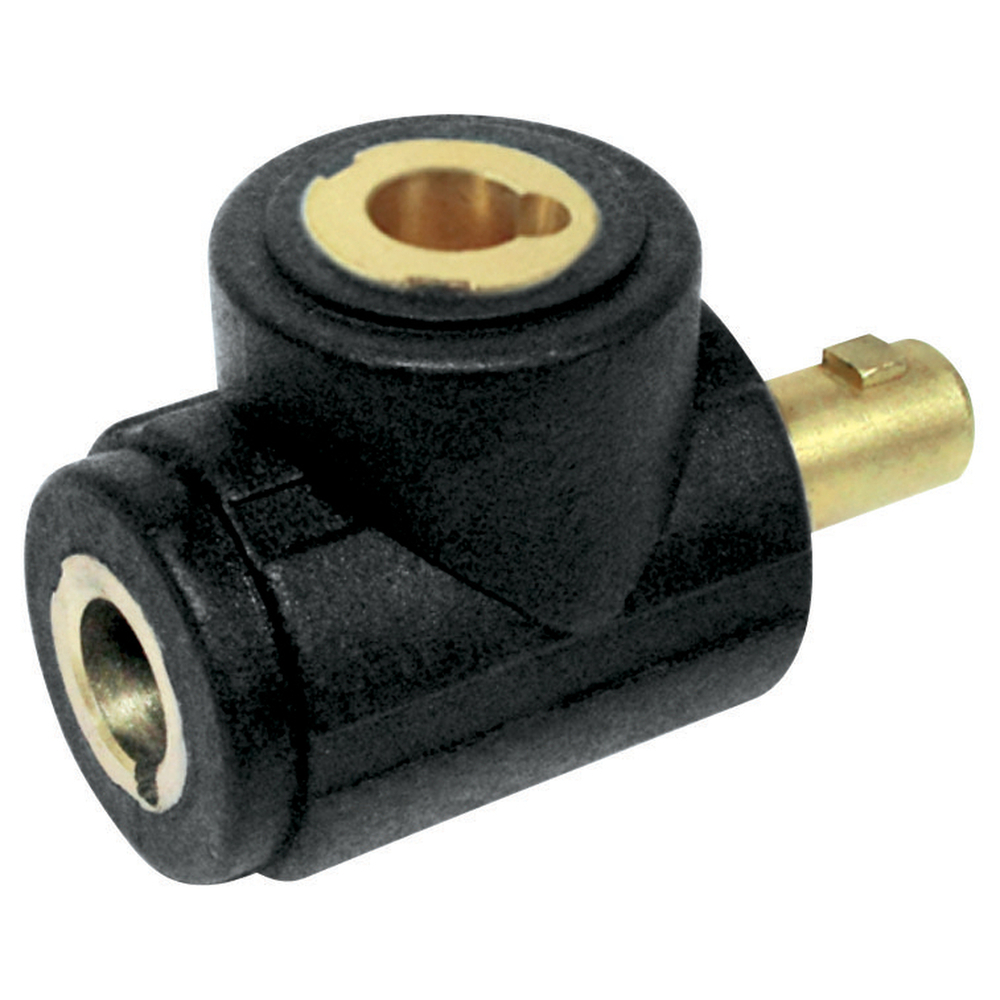 CONNECTEUR DOUBLE FEMELLES/MALE CDFM95/95 - GYS - 038134