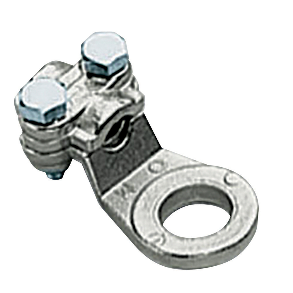 10 COSSES A SERRAGE MÉCANIQUE - 2 boulons Ø 50mm² - M14 - GYS - 038240