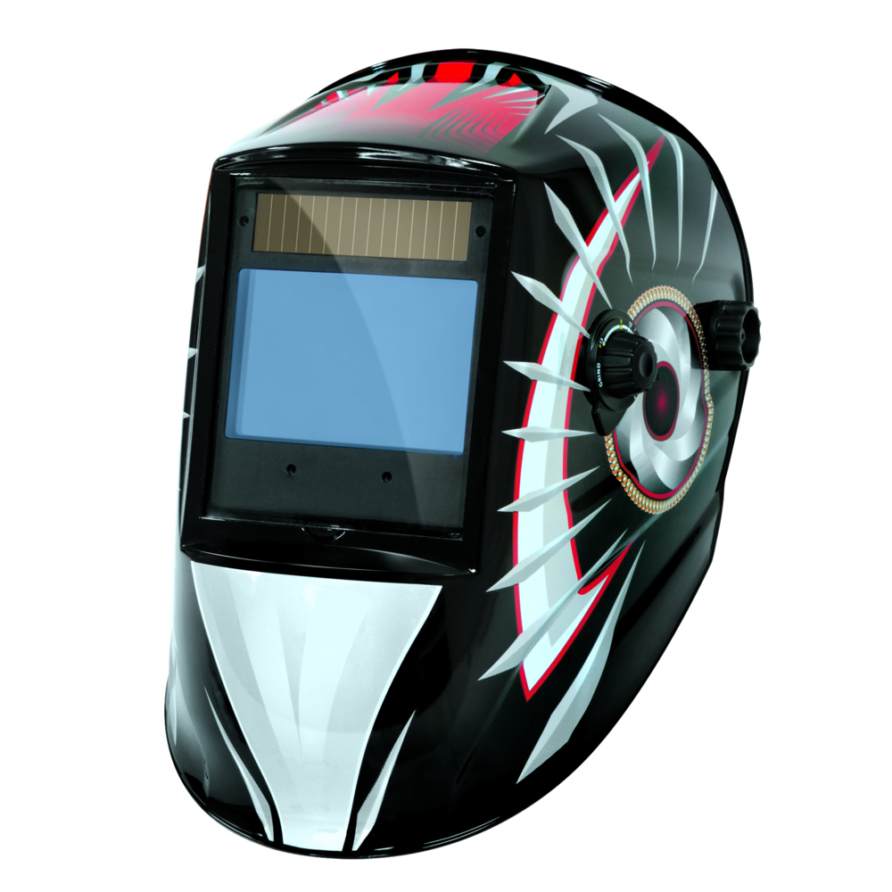 MASQUE ZEUS 5-13 G INDIAN TRUE COLOR - GYS - 038332