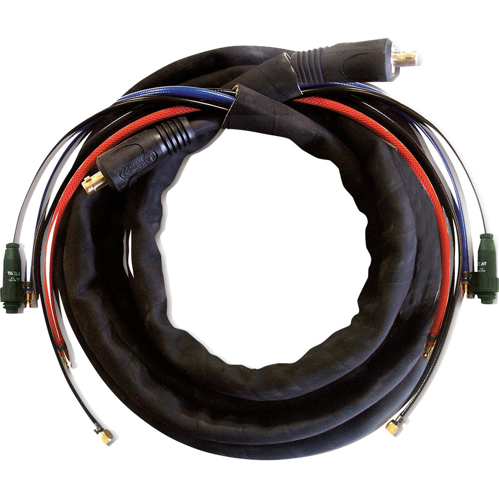 FAISCEAU DE LIAISON MIG INVERTER - AIR - 15m - Ø 95mm² - GYS - 038349