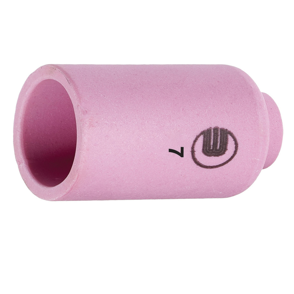 3 BUSES CERAMIQUE N°7 Ø 11 - TORCHE TIG SR9 / 20 - GYS - 038363