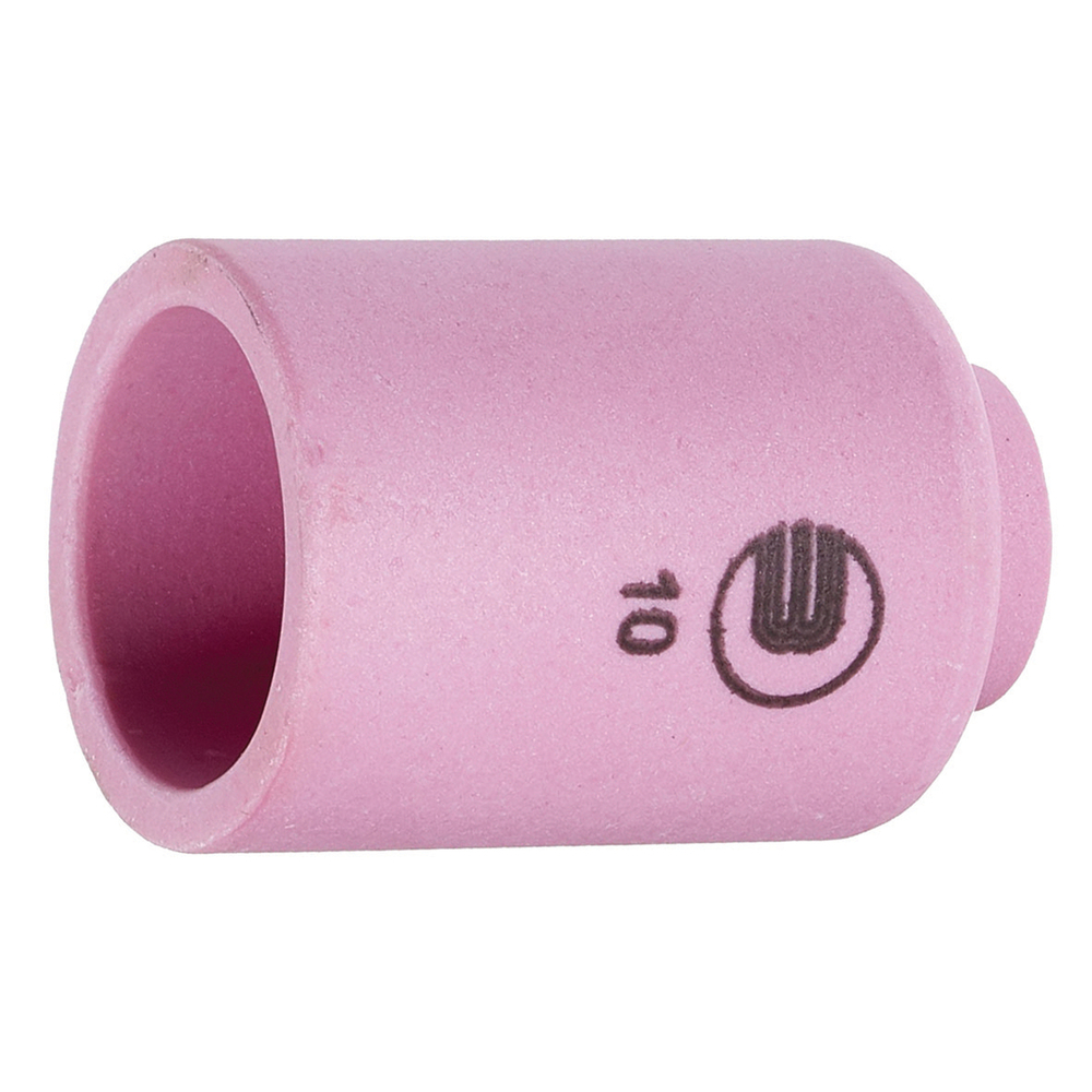 3 BUSES CERAMIQUE N°10 Ø 16 - TORCHE TIG SR9 / 20 - GYS - 038370