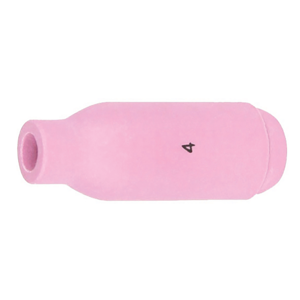 3 BUSES CERAMIQUE N°4 Ø 6,5 - TORCHE TIG SR17 / 18 / 26 - GYS - 038394