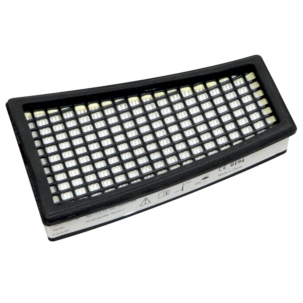 FILTRE A PARTICULES TH2 GYSMATIC AIR - GYS - 038424