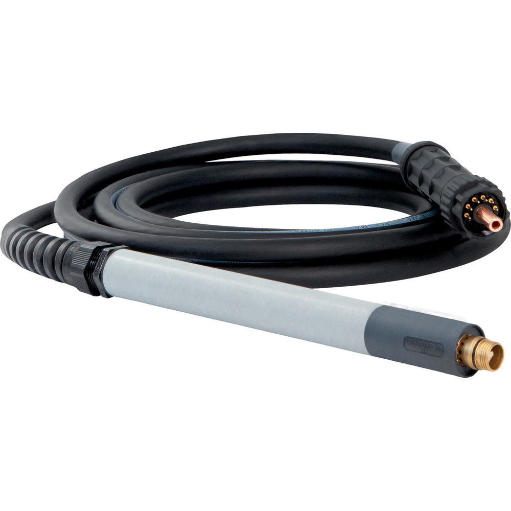 TORCHE PLASMA AUTOMATIQUE AT-125 - 6m - SANS CONSOMMABLES - GYS - 038479