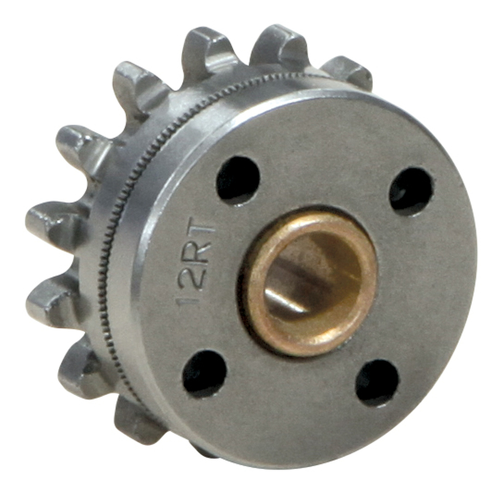 LOT DE 2 GALETS PRESSEUR TYPE E - FIL FOURRE ACIER Ø 1.6 - GYS - 038615