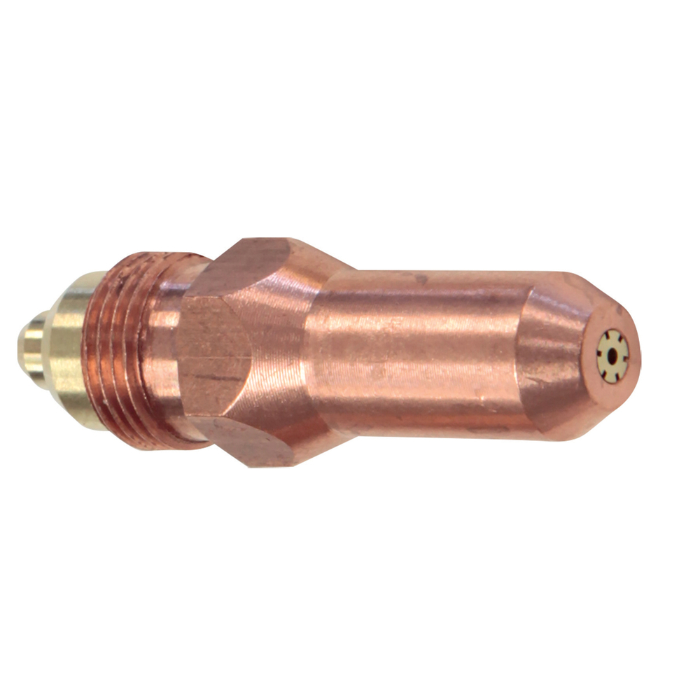 TÊTE DE COUPE CG1 OXYGÈNE/ACETYLÈNE - CALIBRE 7/10 - GYS - 038769