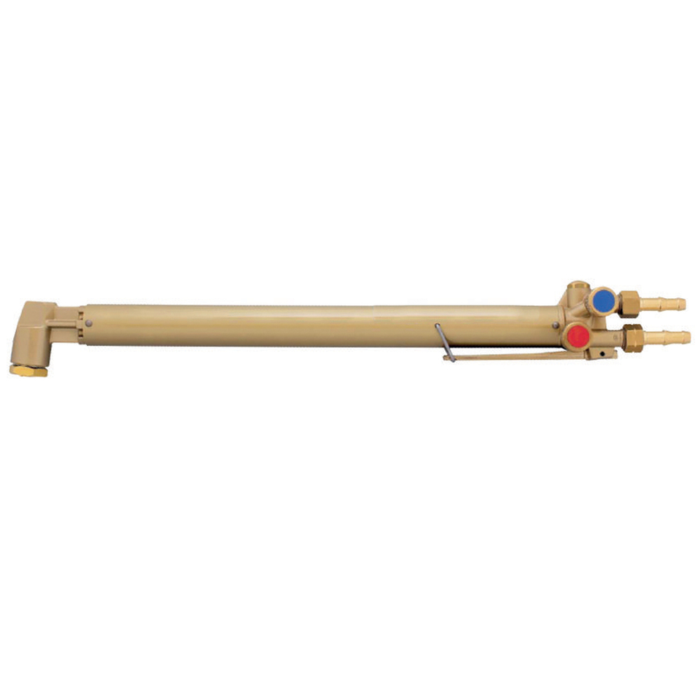 CHALUMEAU COUPEUR HAUTE PRESSION HG1 BLINDE - SANS TÊTES DE COUPE - GYS - 038783