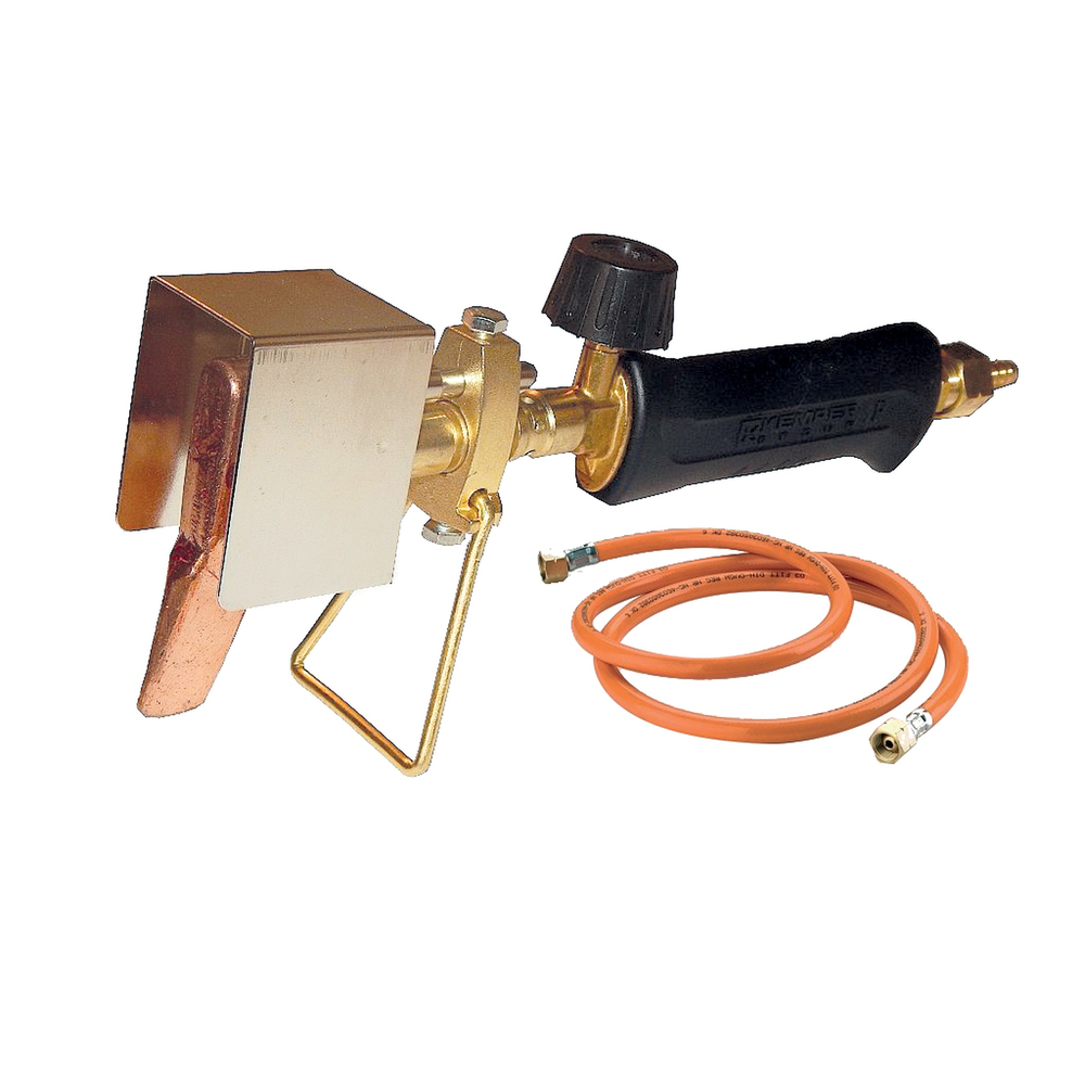 KIT CHALUMEAU ZINGUEUR - BUSE Ø 17mm - GYS - 038844