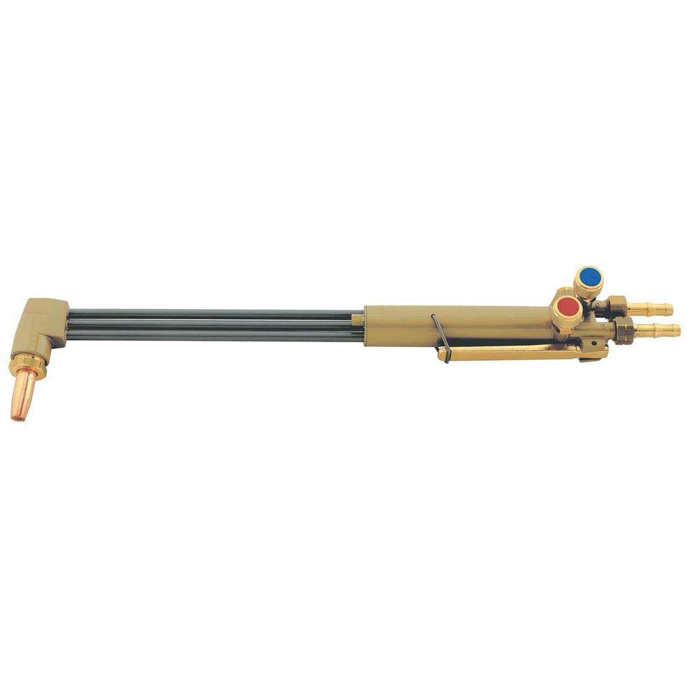 CHALUMEAU COUPEUR HAUTE PRESSION HG1 - SANS TÊTES DE COUPE - GYS - 038882