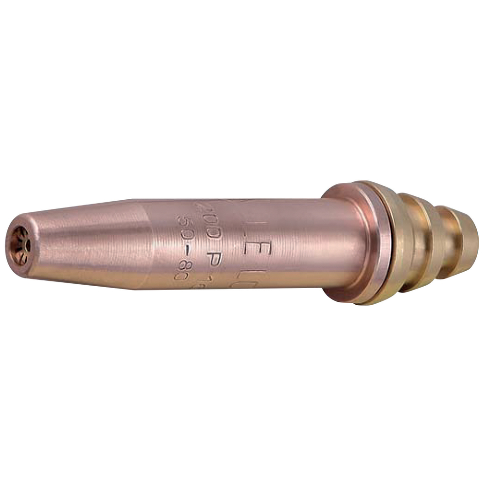 TÊTE DE COUPE G1 OXYGÈNE/ACETYLÈNE - CALIBRE 10/10 - GYS - 038905