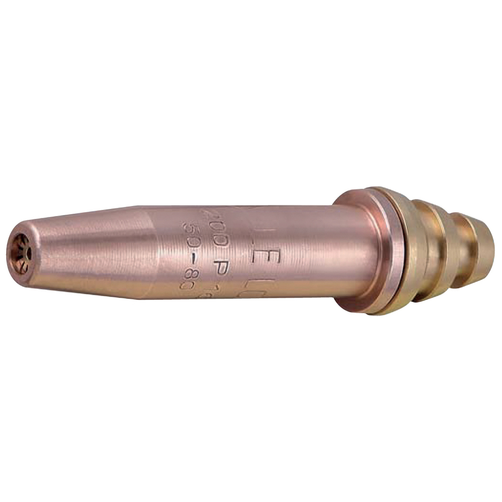 TÊTE DE COUPE G1 OXYGÈNE/PROPANE - CALIBRE 16/10 - GYS - 038974