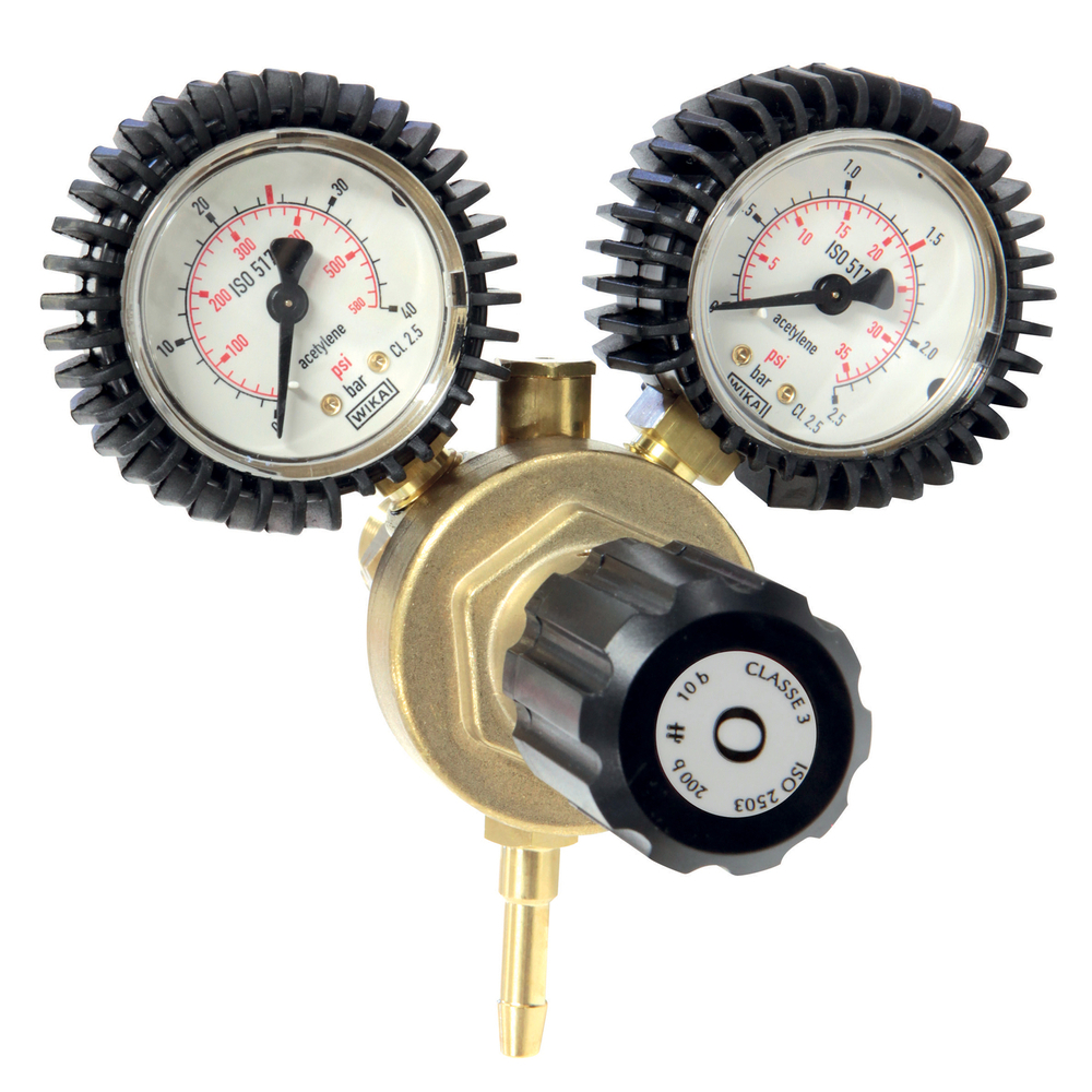 DETENDEUR OX PRO - OXYGENE - FR - GYS - 039049