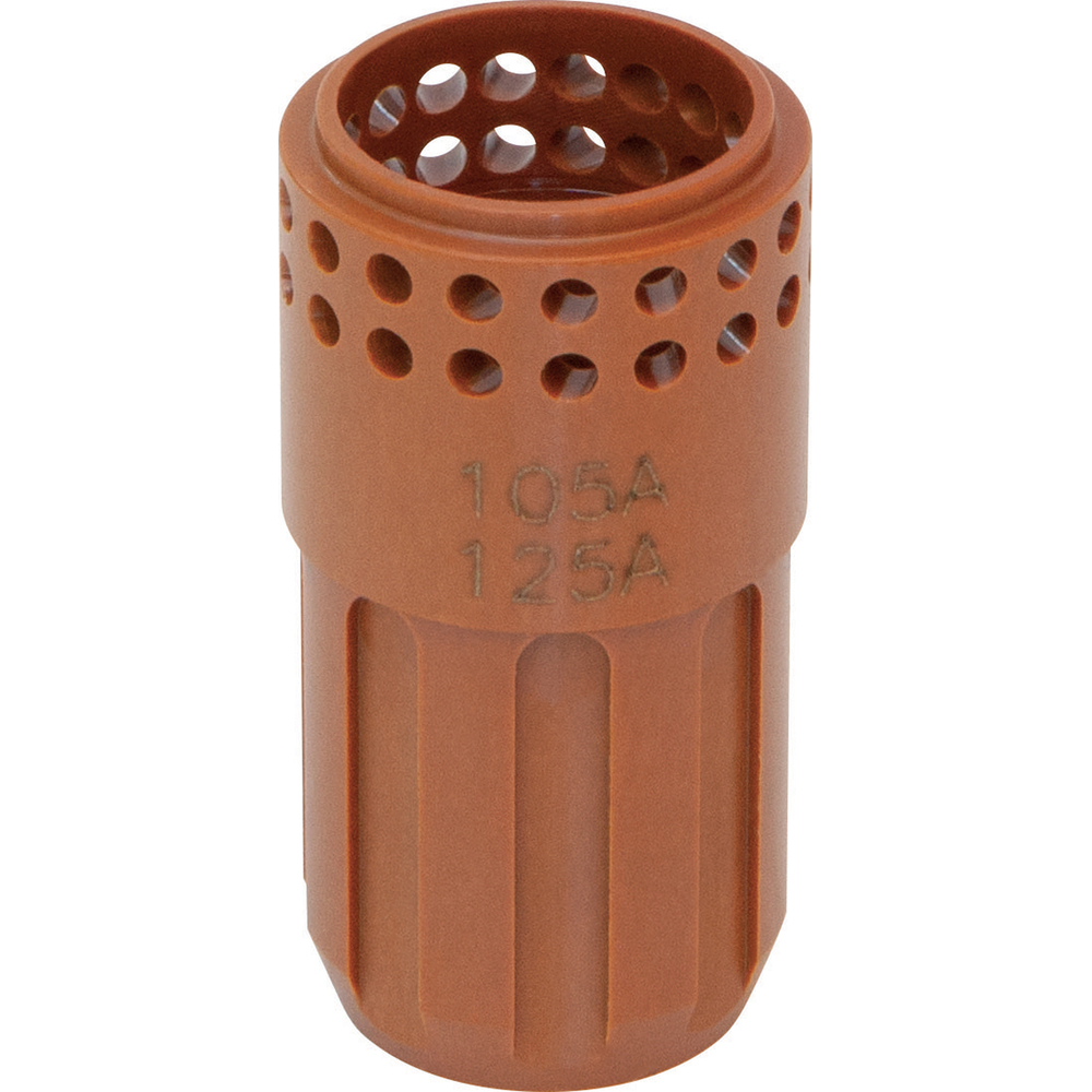 1 DIFFUSEUR 105/125A - TORCHE PLASMA MT/AT-125 - GYS - 039148