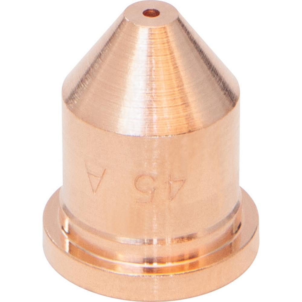 5 TUYERES COUPAGE 45A - TORCHE PLASMA MT/AT-125 - GYS - 039162