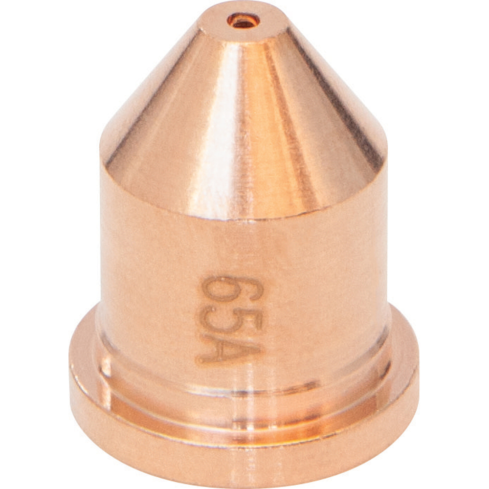 5 TUYERES COUPAGE 65A - TORCHE PLASMA MT/AT-125 - GYS - 039179