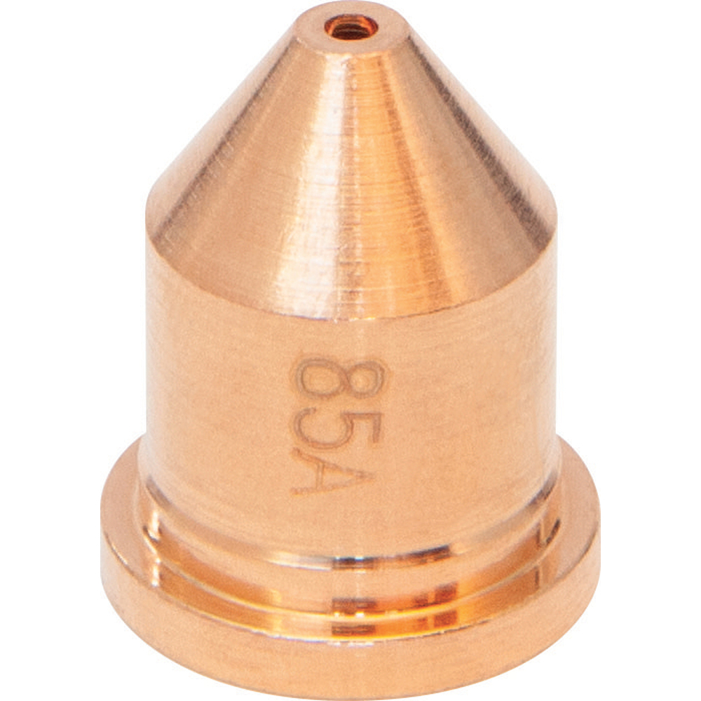 5 TUYERES COUPAGE 85A - TORCHE PLASMA MT/AT-125 - GYS - 039186
