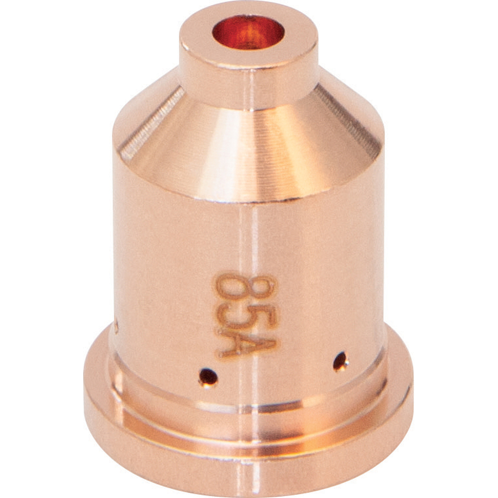 5 TUYERES GOUGEAGE 65/85A - TORCHE PLASMA MT-125 - GYS - 039261