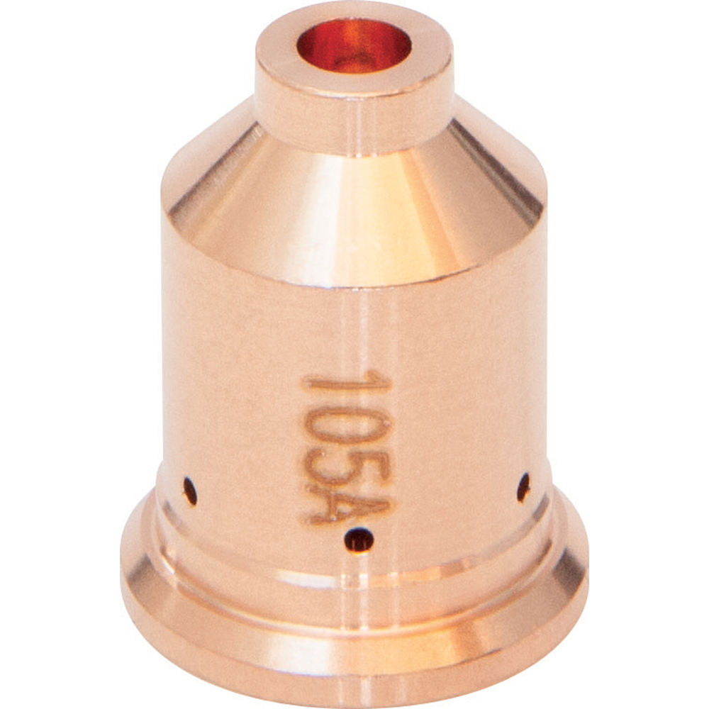 5 TUYERES GOUGEAGE 105A - TORCHE PLASMA MT-125 - GYS - 039278