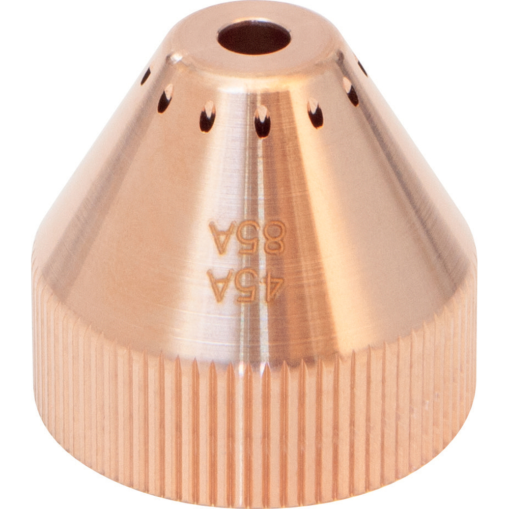 1 DÉFLECTEUR COUPAGE 45/85A - TORCHE PLASMA AT-125 - GYS - 039292