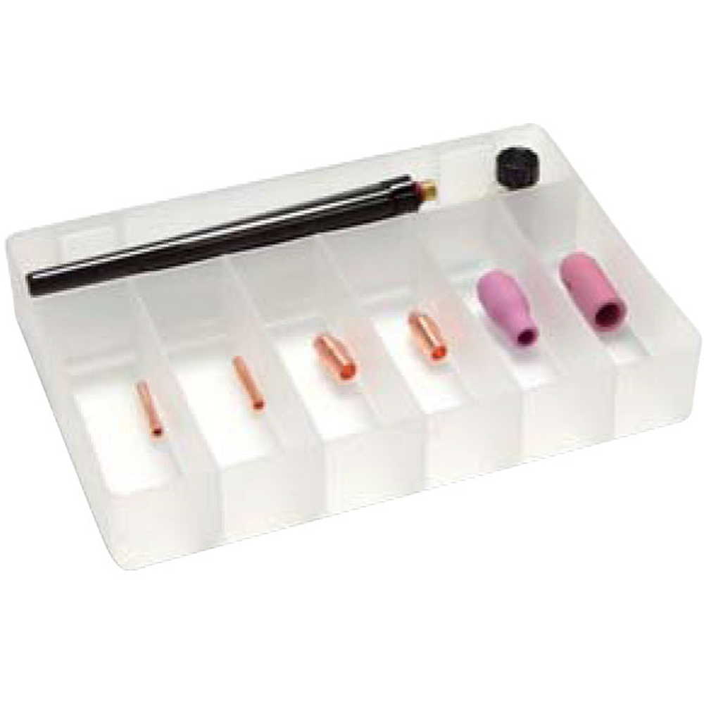 COFFRET ACCESSOIRES TORCHE ABITIG 260W - GYS - 039414