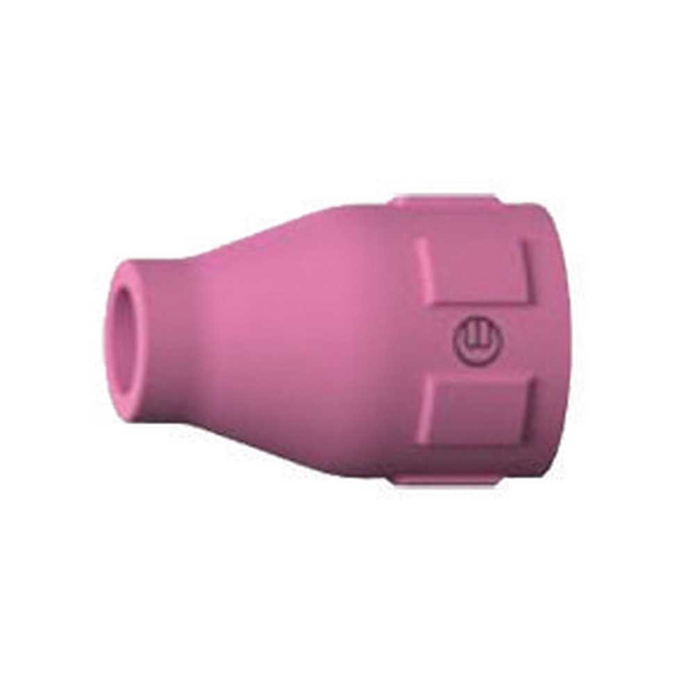 5 BUSES CERAMIQUE Ø 8 Longueur : 26mm - TORCHE ABITIG 260W - GYS - 039438