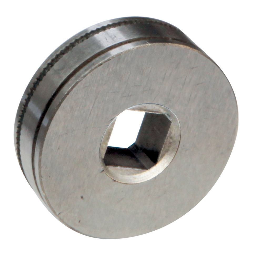 GALET TYPE D - FIL PLEIN ALU Ø 0.8/1.0 - GYS - 039469